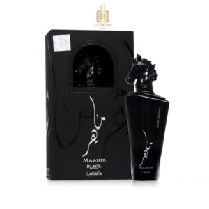 Maahir Black Edition 100 ml