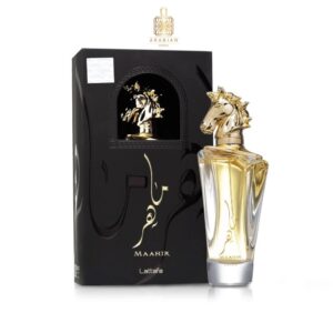 Maahir Gold 100 ml