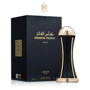 Winners Trophy Gold 100 ml