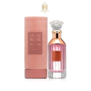 Velvet Rose 100 ml