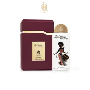 La African Drummer 100 ml