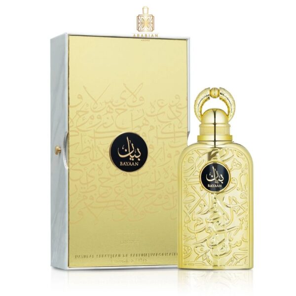Bayaan 100 ml