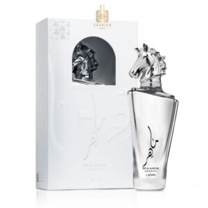 Maahir Legacy 100 ml