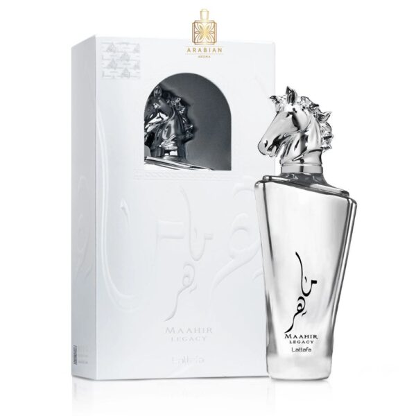 Maahir Legacy 100 ml