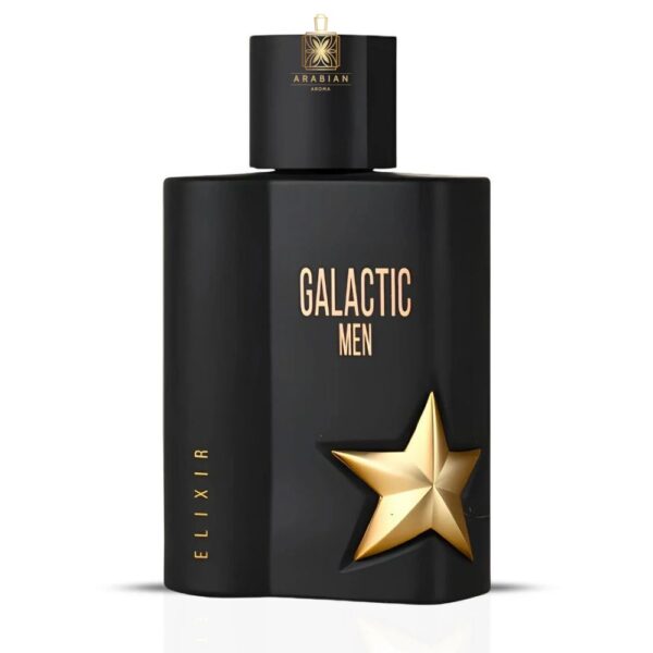 Galactic Men Elixir 100 ml парфюм