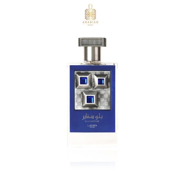 Blue Saphhire 100 ml парфюм