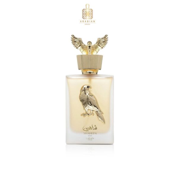 Shaheen Gold 100 ml парфюм