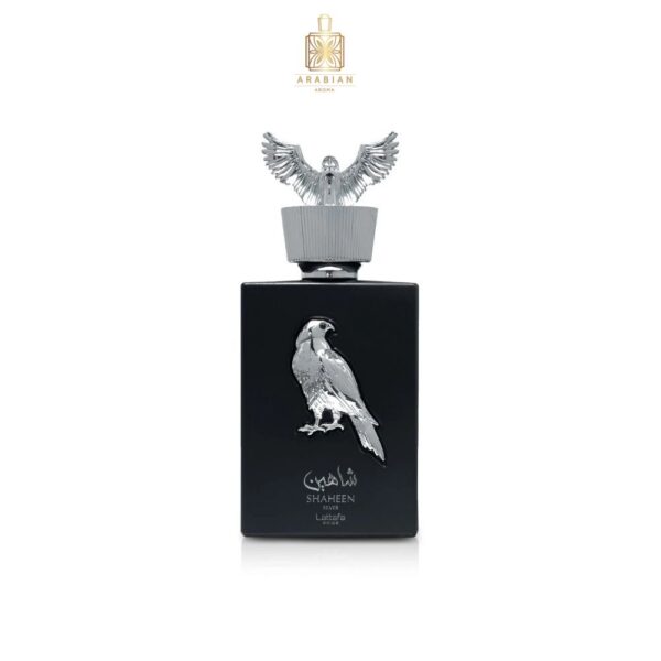 Shaheen Silver 100 ml парфюм