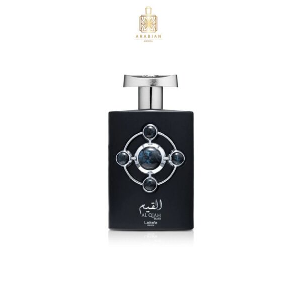 Al Qiam Silver 100 ml парфюм