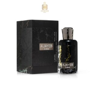 Ajayeb Dubai 100 ml