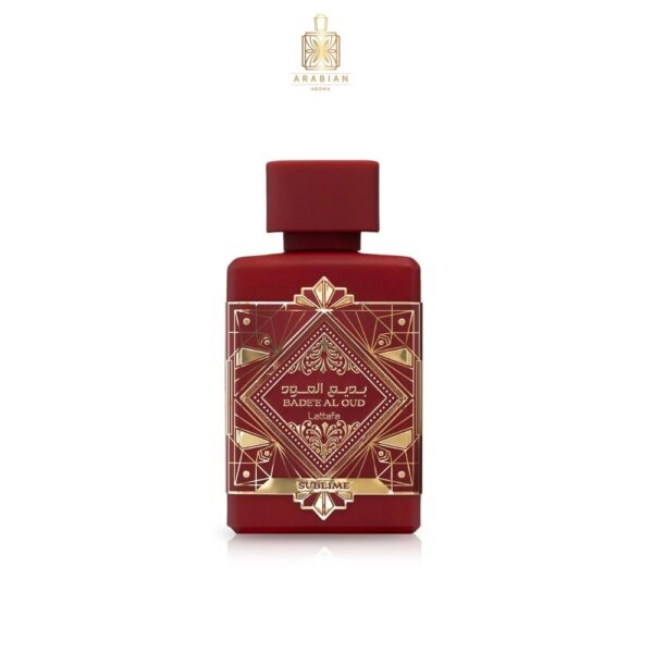 Bade'e Al Oud Sublime 100 ml парфюм