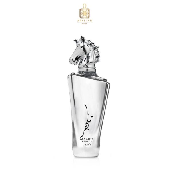 Maahir Legacy 100 ml парфюм