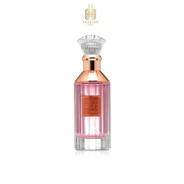 Velvet Rose 100 ml парфюм