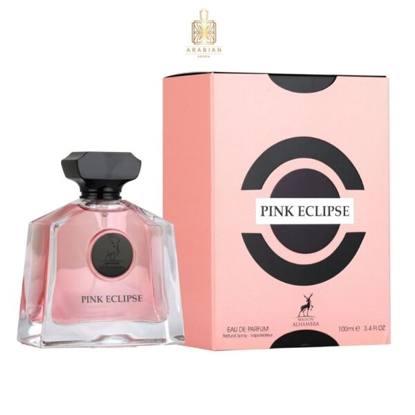 Pink Eclipse 100 ml
