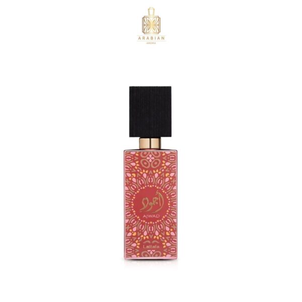 Ajwad Pink to Pink 100 ml парфюм