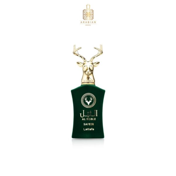 Al Noble Safeer 100 ml парфюм