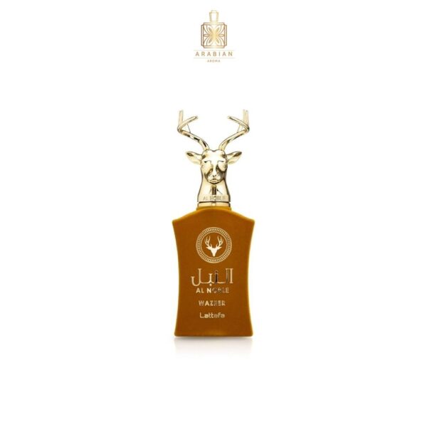 Al Noble Wazeer 100 ml парфюм