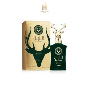 Al Noble Safeer 100 ml