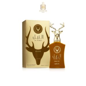 Al Noble Wazeer 100 ml