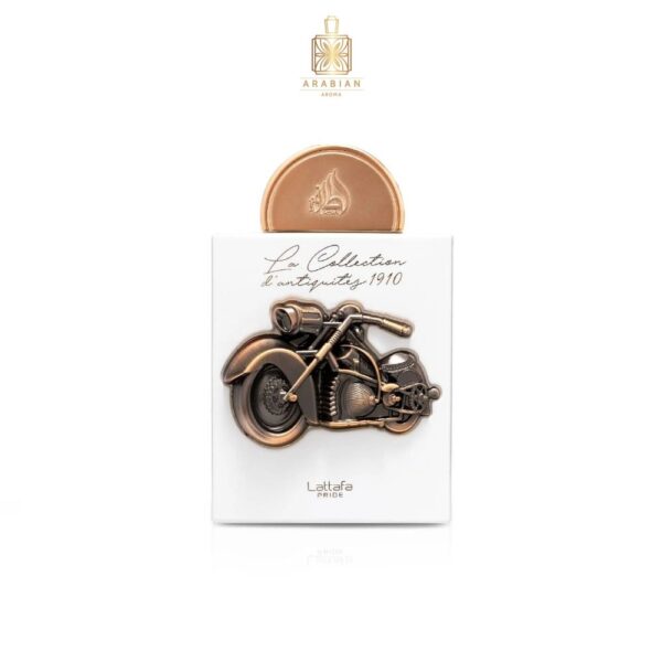 La Collection D'antiquités 1910 100 ml парфюм