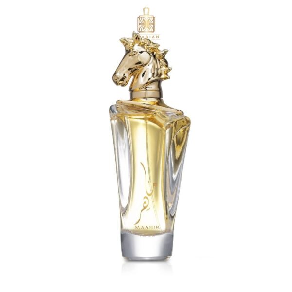Maahir Gold 100 ml парфюм