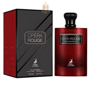 Opera Rouge 100 ml парфюм