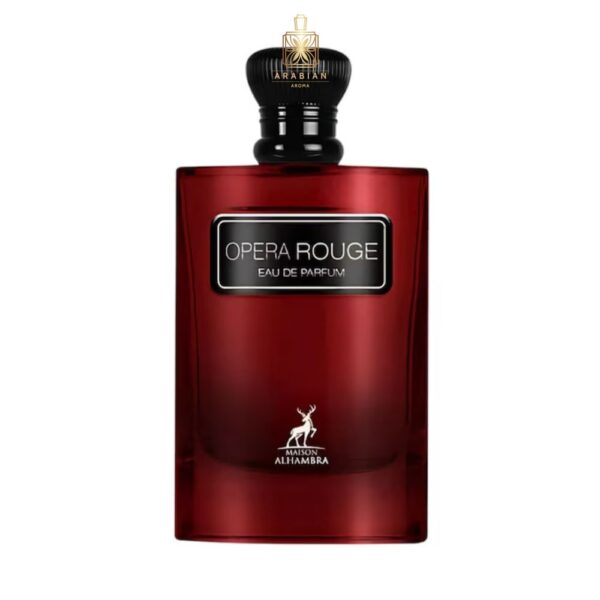 Opera Rouge 100 ml