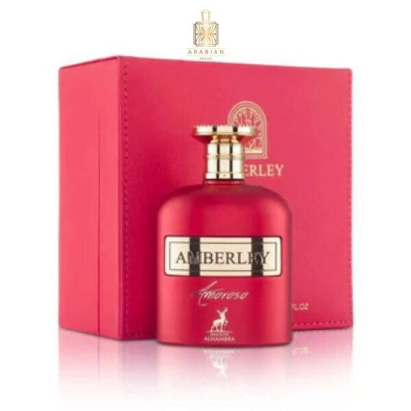 Amberley Amoroso 100 ml парфюм