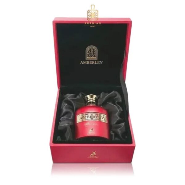 Amberley Amoroso 100 ml