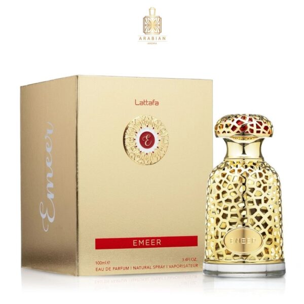 Emeer 100 ml