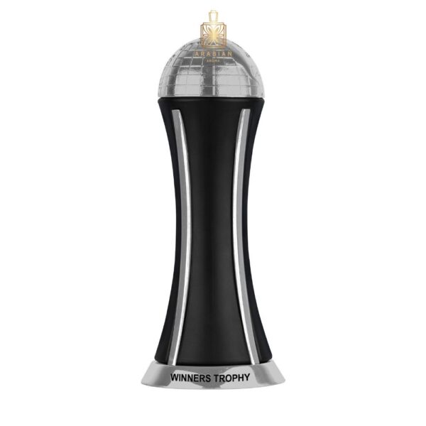 Winners Trophy Silver 100 ml парфюм