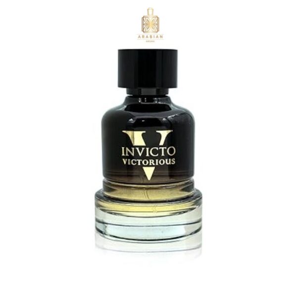 Invicto Victorious 100 ml