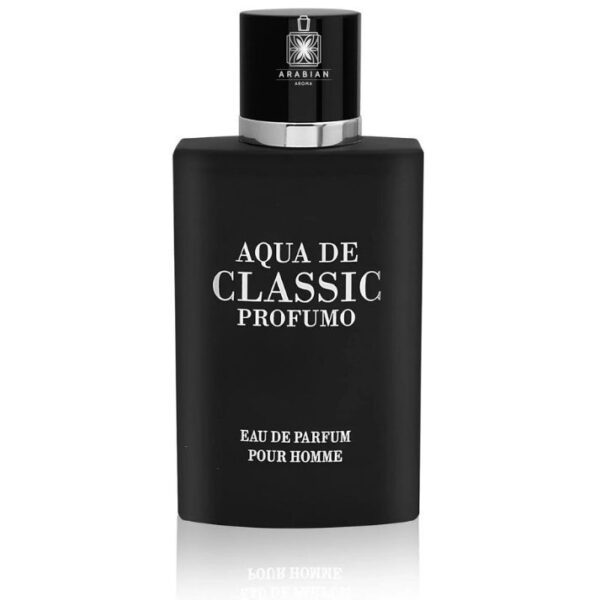 Aqua de Classic Profumo 80ml арабски парфюм