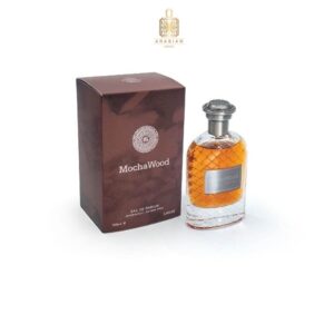 Mocha Wood 100 ml