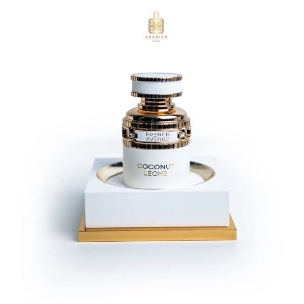 Coconut Leche 80 ml унисекс парфюм