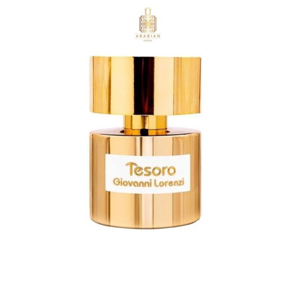 Tesoro Giovanni Lorenzi 100 ml парфюм