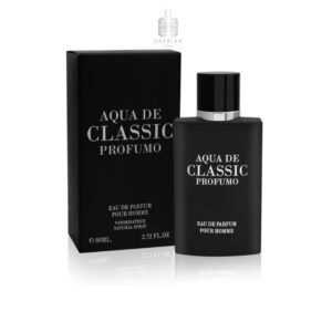 Aqua de Classic Profumo 80ml