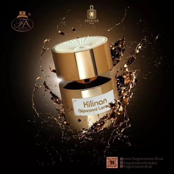 Kilinan Giovanni Lorenzi 100 ml парфюм