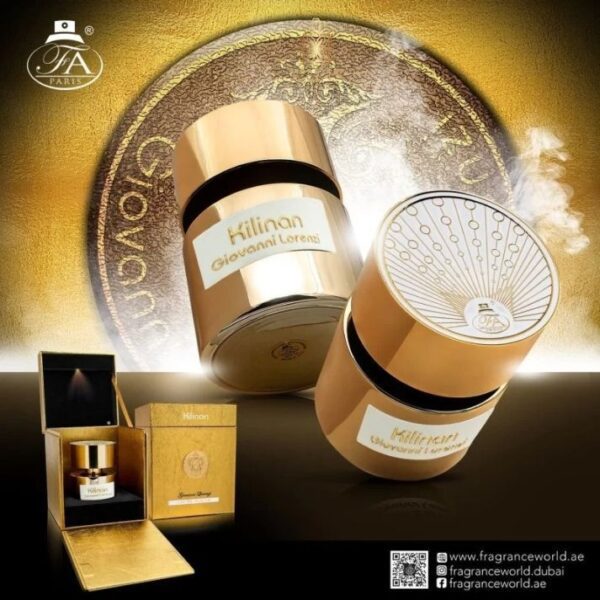 Kilinan Giovanni Lorenzi 100 ml арабски парфюм