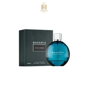 Bavaria Pour Homme 100ml