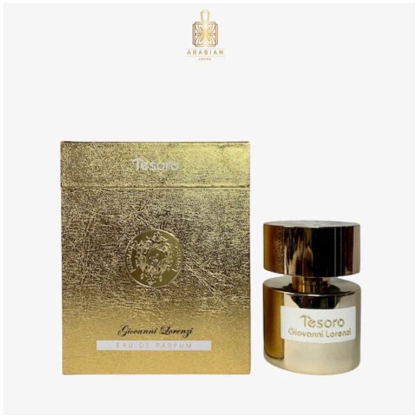 Tesoro Giovanni Lorenzi 100 ml арабски парфюм