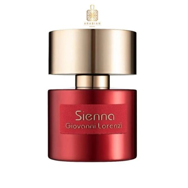 Sienna Giovanni Lorenzi 100ml