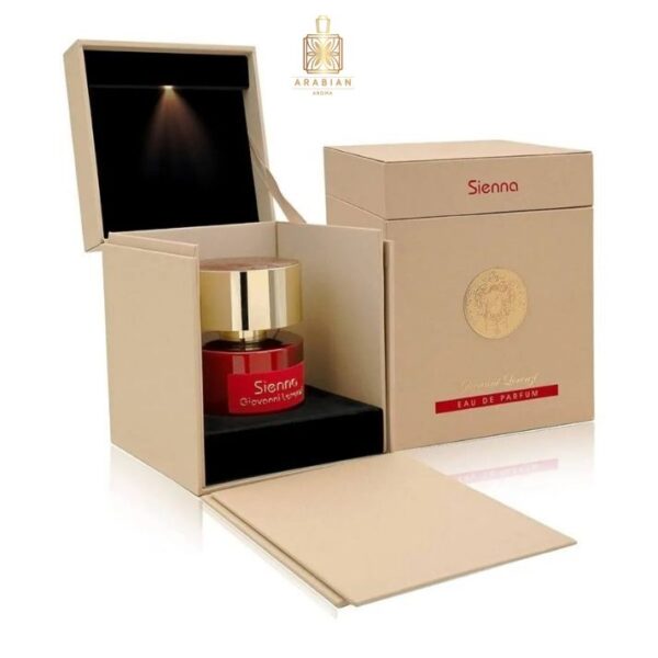 Sienna Giovanni Lorenzi 100ml арабски парфюм