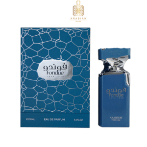 Fondue – Lava Lush 100 ml