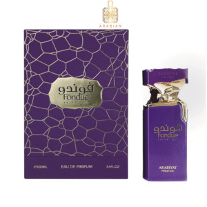 Fondue – Velvet Dip 100ml