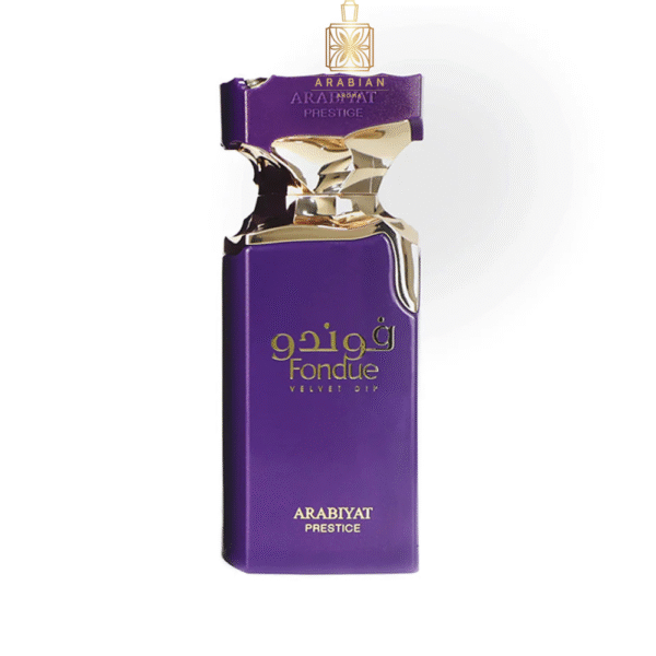 Fondue – Velvet Dip 100ml арабски парфюм