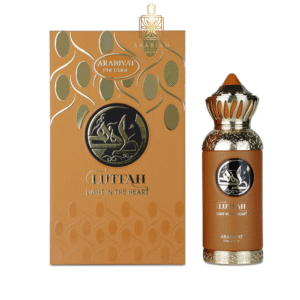 Lutfah Light in the Heart 80 ml