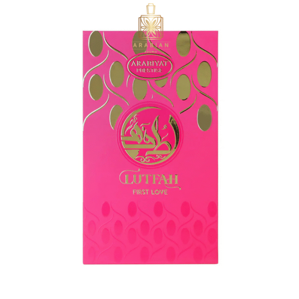Lutfah First Love 80 ml арабски парфюм