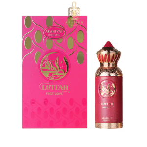 Lutfah First Love 80 ml
