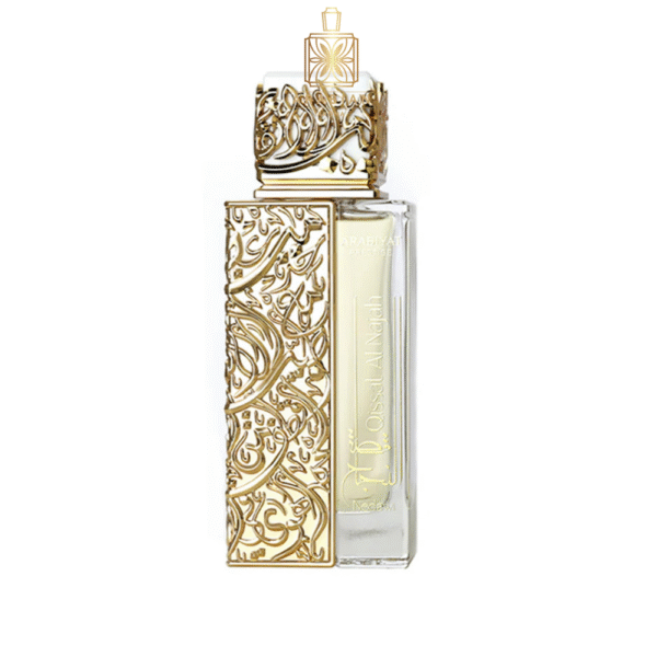 Qissat Al Najah Kiamichi Nedawi 100 ml парфюм